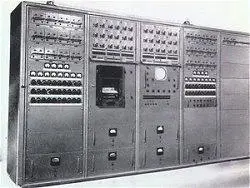 analogue computer